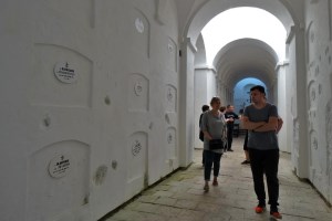 Язлівецький монастир, Язлівець
